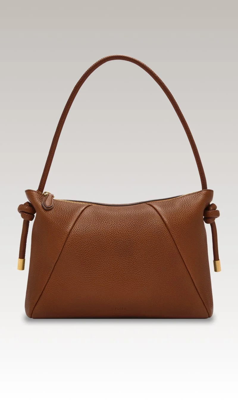 Jessie Top Zip Tote - ZB11105793 - Fossil